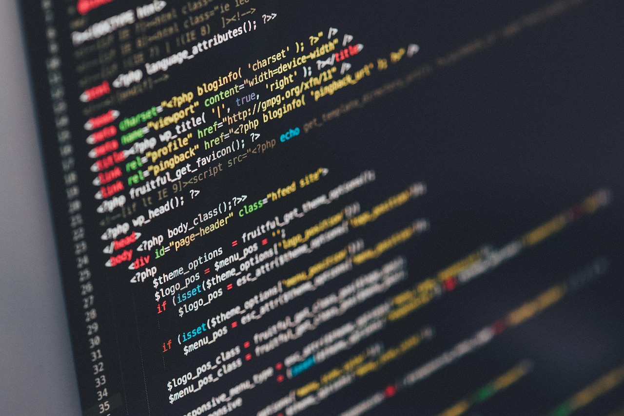 Desarrollo web a medida Chile