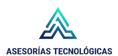 Logo Asesorías Tecnológicas Chile